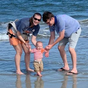 Meet your Posher, Aimee